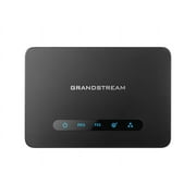 Grandstream - HT813 - Grandstream HT813 VoIP Gateway - 2 x RJ-45 - 1 x FXS - 1 x FXO - Fast Ethernet
