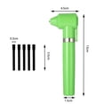 thumbnail image 5 of Máquina mezcladora de pigmentos - verde MFZFUKR CPB-US-HPP132-2, 5 of 5