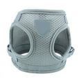 thumbnail image 2 of MesaSe Pet Reflective Sans Harnais Mesh Réglable avec Filet et Surface Respirante, 2 of 8
