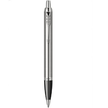 Parker IM Royal Essential CT Ballpen Stainless Steel Medium