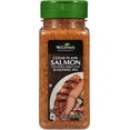 thumbnail image 4 of McCormick Gourmet Cedar Plank Salmon Seasoning, 12.75 oz, 4 of 4