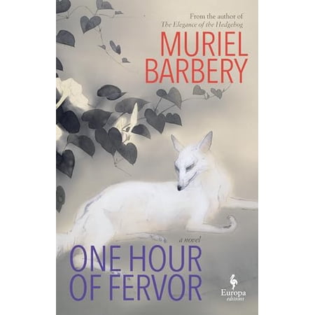 Pre-Owned One Hour of Fervor 9798889660040 Hardcover