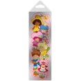 thumbnail image 4 of xianyou-Strawberry Shortcake & Friends Shapemarks, 4 of 4