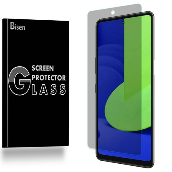 Fit For LG Stylo 7 / LG Stylo 7 5G [BISENTEK] Privacy Anti-Spy Tempered Glass Screen Protector, Anti-Scratch, Anti-Shock, Shatterproof