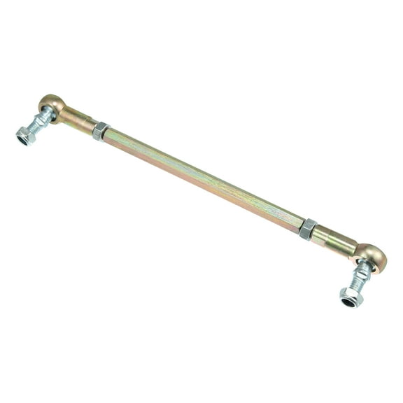 M8 200mm Steering Tie Rod for 50cc 70cc 90cc 110cc 125cc 150cc 200cc 250cc ATV Four Wheeler Quad Steering Suspension