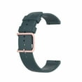 thumbnail image 1 of BotaniNest [22mm] Silicone Sweatproof Smartwatch Band For Various BoNeng POLAR Models Durable Breathable Adjustable And Stylish, 1 of 1