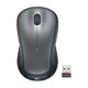 thumbnail image 2 of Mouse Inalámbrico Logitech M310 Plata, 2 of 3