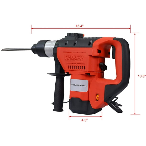 Harbor Freight Demolition Hammer lupon.gov.ph