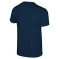 thumbnail image 3 of Men's Stadium Essentials Navy Indiana Pacers Cities T-Shirt, 3 of 4