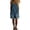 Blue—Summer Shorts for Women, variant on Women's Y2K Denim Overalls Loose Button Front Wide Leg Bib Jean Jumpsuits Shorts Adjustable Straps Romper with Pockets White L