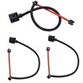 thumbnail image 4 of 2Pcs Front Brake Pad Wear Sensor 7L0907637 for Audi Q7 Touareg Cayenne, 4 of 13