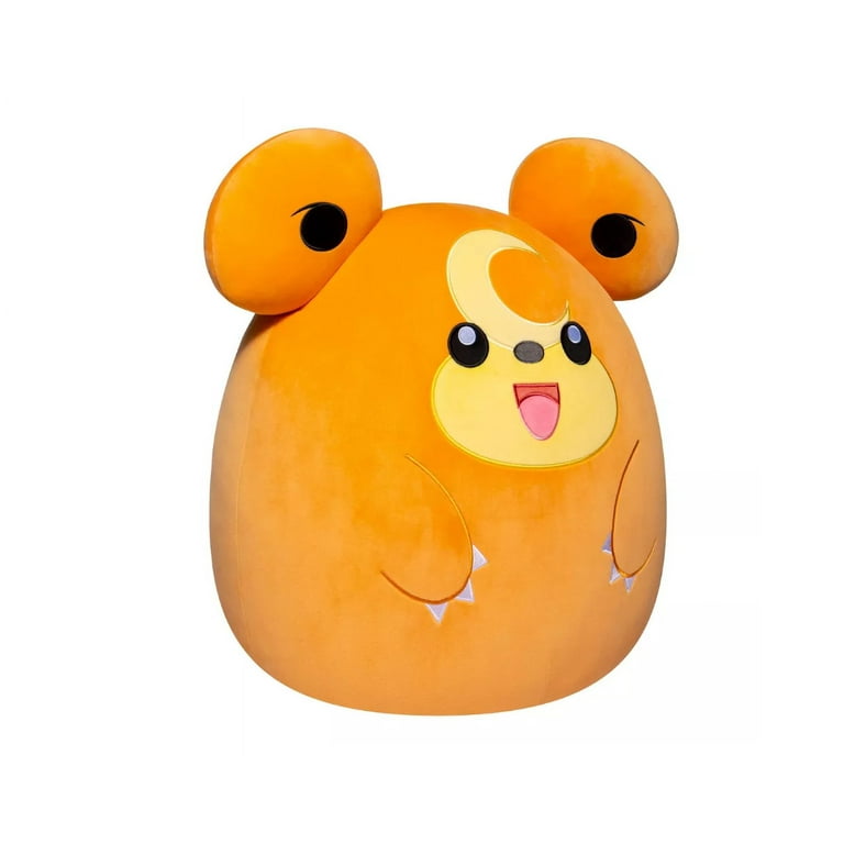 Pikachu squishmallow outlet 20