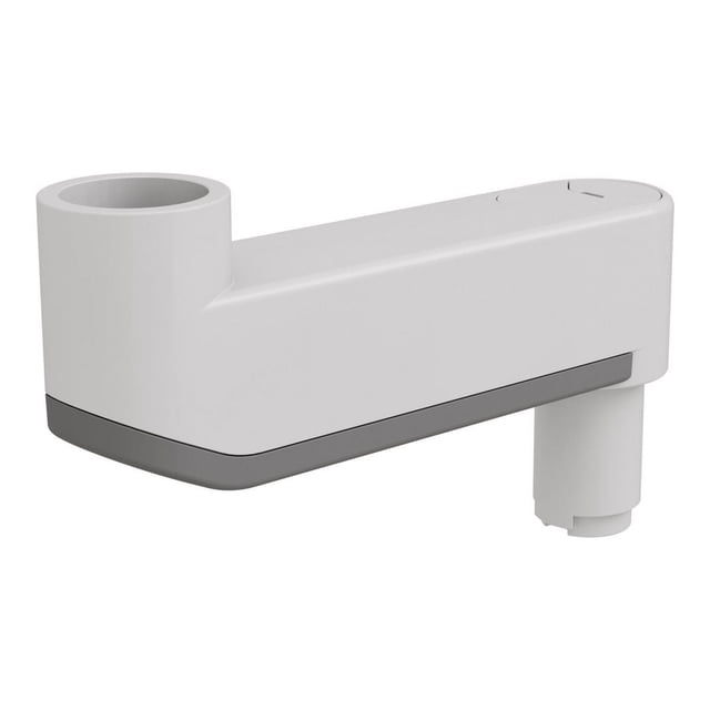 Ergotron CareFit Combo Rallonge Courte - Composant de Montage (Rallonge) - Médical - Blanc