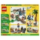 thumbnail image 4 of Set LEGO Super Mario Expansion Vagoneta minera de Diddy Kong 71425, 4 of 4