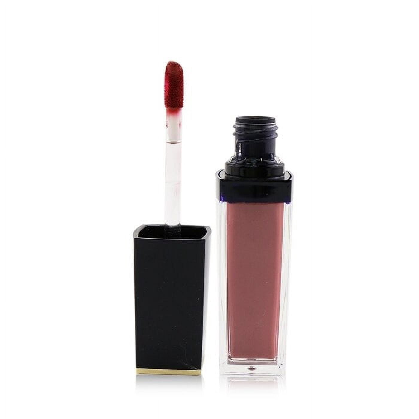 Estée Lauder  Pure Color Envy Paint On Liquid LipColor - No.420 Rebellious Rose Matte - 0.23 oz