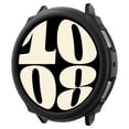 thumbnail image 1 of Funda Spigen Liquid Air para Galaxy Watch 6 de 40 mm, color negro mate, 1 of 8