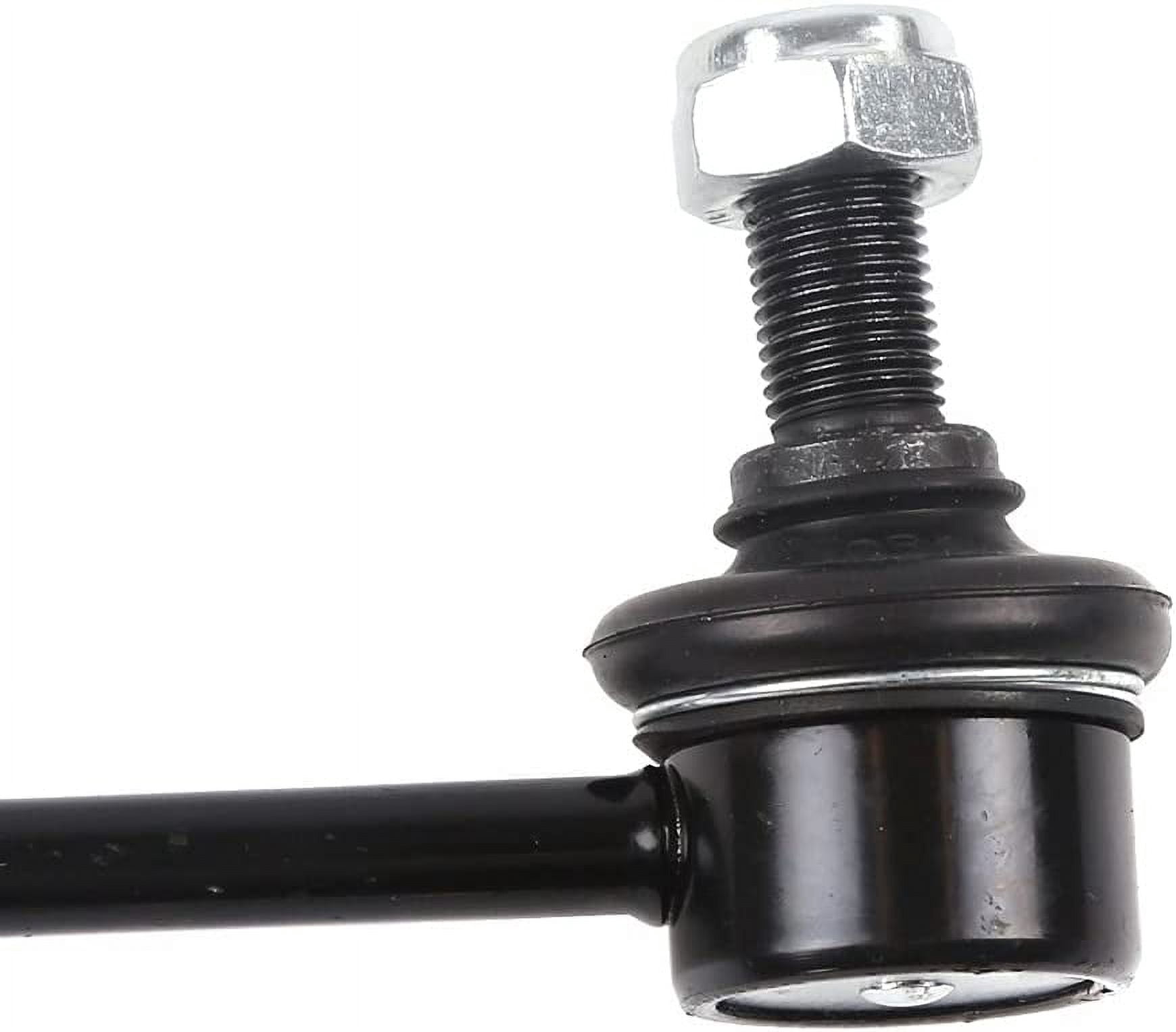 MOCA AUTOPARTS 2PCS Front Sway Bar Link Kit Fit for 2013-2018 Toyota Avalon & Lexus ES300H ES350