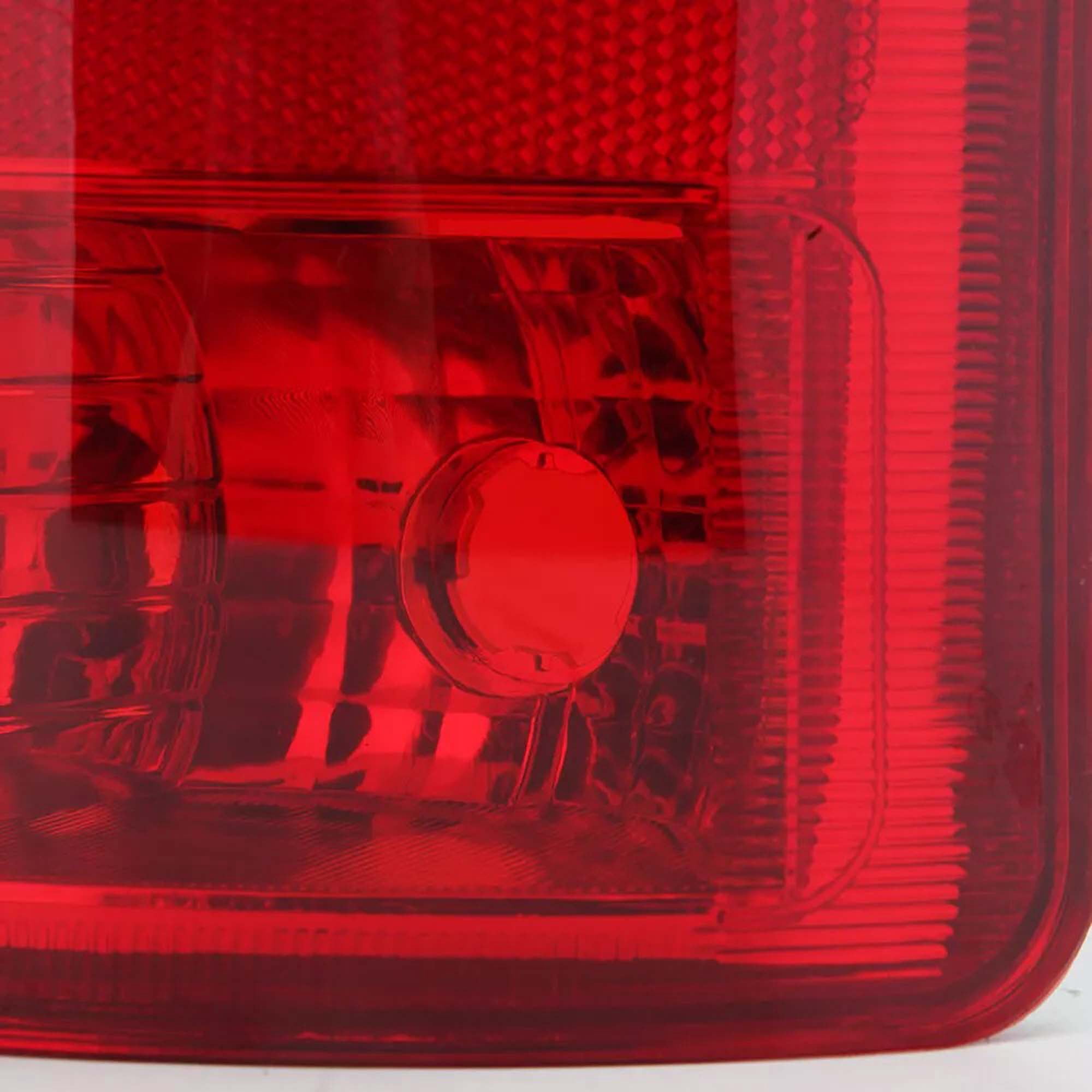 MZORANGE Right Passenger Tail Light Brake Halogen For Ford Transit Connect 2010 2011-2013