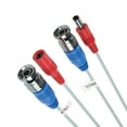 thumbnail image 5 of ZOSI 4 Pack 100Feet 30m BNC Video Power Cable Security Camera Wire Cord for Surveillance CCTV DVR Surveillance System, 5 of 7