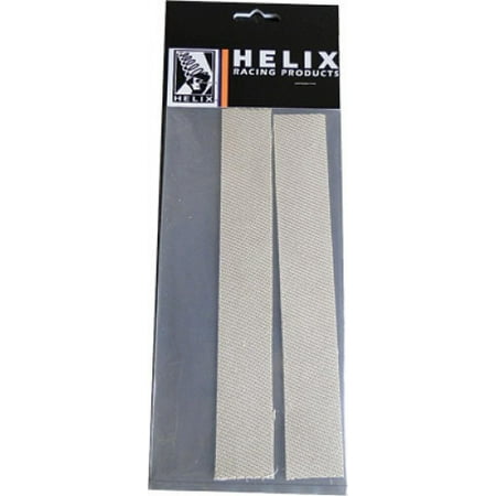 Helix Racing Products 1800 Silica Exhaust Tape | Walmart Canada