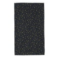 thumbnail image 1 of Fotbe Constellation Toalla Premium con Patrón, Toalla de Microfibra de Secado Rápido, Ligera y Altamente Absorbente (27.5x16in), Ideal para Uso Diario, 1 of 6