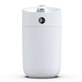 thumbnail image 1 of Amdohai 3L Mist Humidifier Diffuser with Humidity Display Double Nozzle Cool, 1 of 7