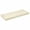 Beige, variant on ROFIELTY Outdoor Bench Seat Cushion 45x18x3", Thick Waterproof Foam,Navy Blue