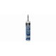 thumbnail image 2 of Sellador DAP HVAC Professional 100% silicona RTV, 300 ml, transparente, 2 of 2