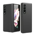 thumbnail image 4 of SaharaCase GRIP Series Case for Samsung Galaxy Z Fold4 Black (CP00305), 4 of 8
