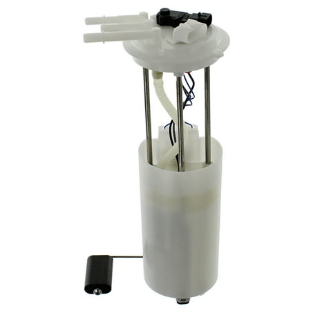 Agility Auto Parts 4010356 Fuel Pump Module Fits Chevrolet 2003-2003