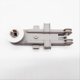 thumbnail image 4 of 8268743 Dishwasher Upper Rack Wheel Replacement for, 4 of 5