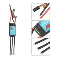 thumbnail image 4 of Esc 40a Bidirectionnel Sans Balais Esc pour Télécommande de Navire Propulseur Pneumatique sous-Marin (40a), 4 of 4