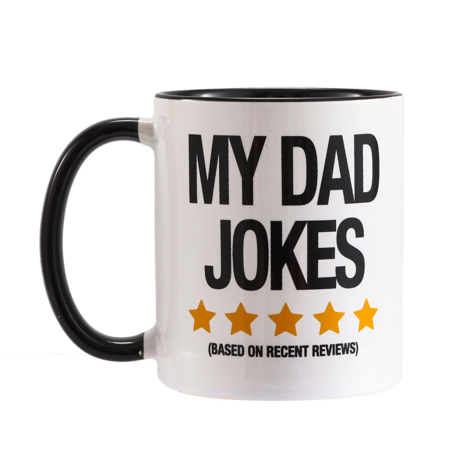 Father's Day Dad Jokes Card Gift