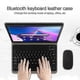 thumbnail image 4 of For Lenovo Tab M10 Plus (3rd Gen) Magnetic Detachable Bluetooth Keyboard Tablet Case Pu Leather Stan, 4 of 5