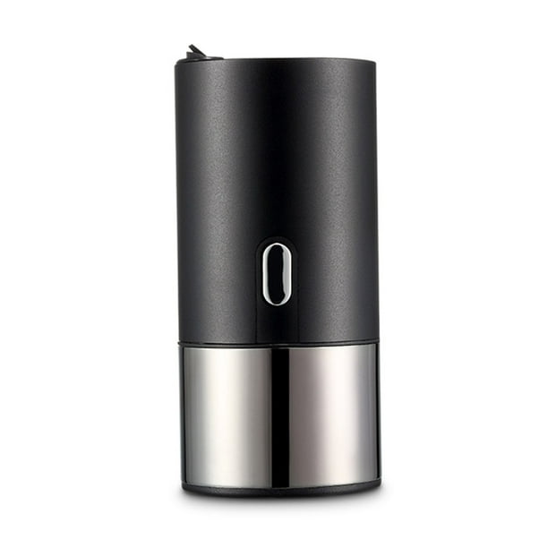 Botella Portátil Beer Foamer Foam Maker Bubbler Portable Battery Powered Beer Server sonducket HA022588-00