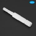 thumbnail image 4 of PVC Tube Connector,20pcs Aquarium Hose Adapter Aquarium Hose Connector PVC Tube Adapter Striking Appearance, 4 of 11