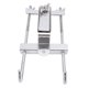 thumbnail image 1 of Soporte de Soporte de la Batería del Automóvil, Kit de Retención de Batería de Barra Transversal de la Barra Hacia Abajo de 9 Pulgadas, Resistente a la Presión, A Prueba de, 1 of 7