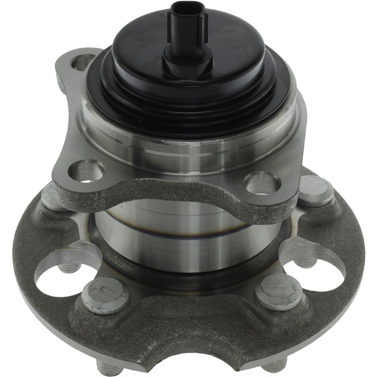 C-Tek Standard Hub and Bearing Assembly; With Integral ABS