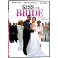 thumbnail image 1 of Kiss the Bride [DVD], 1 of 1