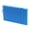 Blue, variant on VKLU 1PC Blue Lined Index Cards with Metal Binder Ring and Elastic Strap, 50 Sheets Portable Flashcards