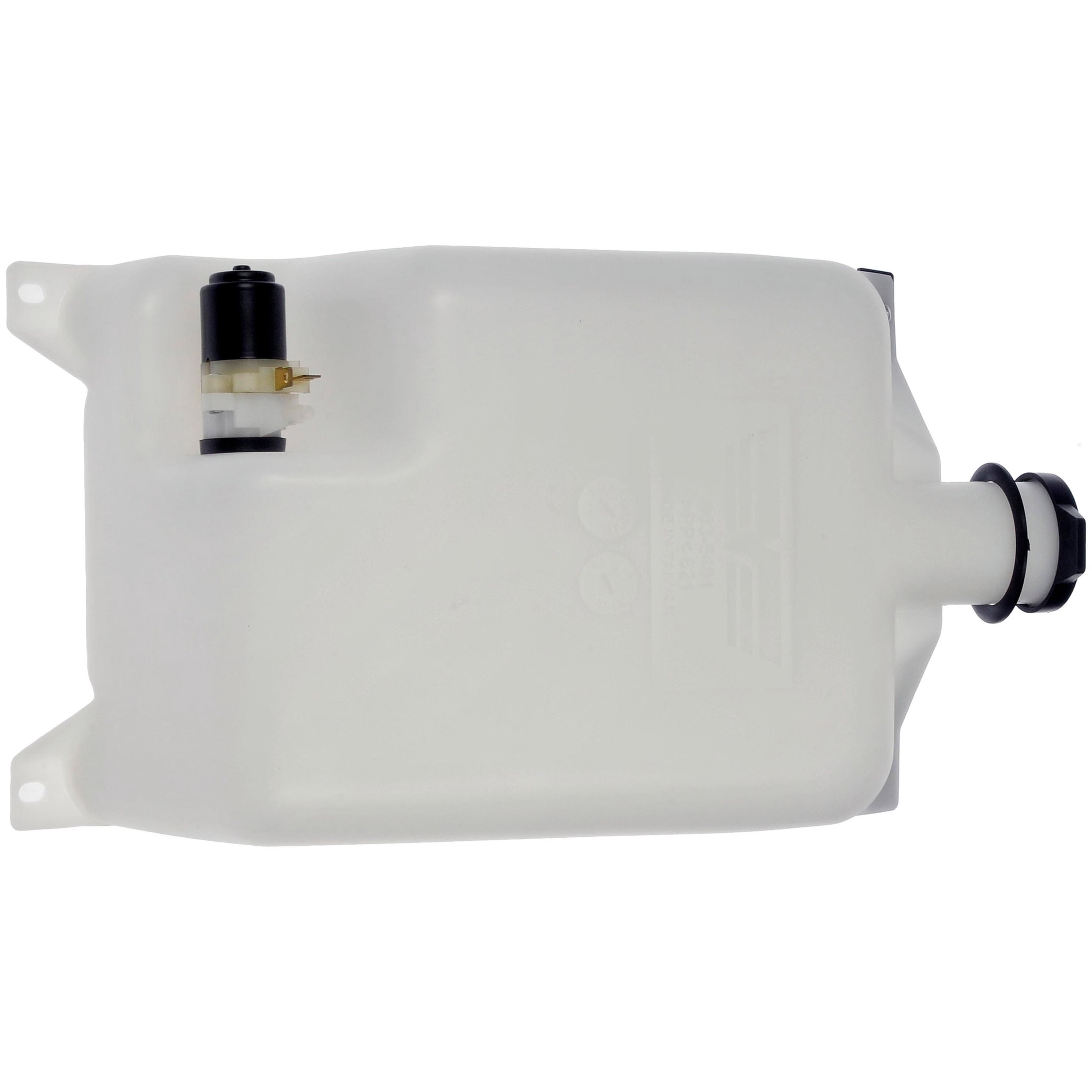 Dorman 603-5401 Washer Fluid Reservoir for Specific Kenworth Models