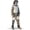 Black, variant on Mosquito Net Suit for Insect & Bug Protection - Jacket & Pants Netting - Outdoor Resistent Clothes