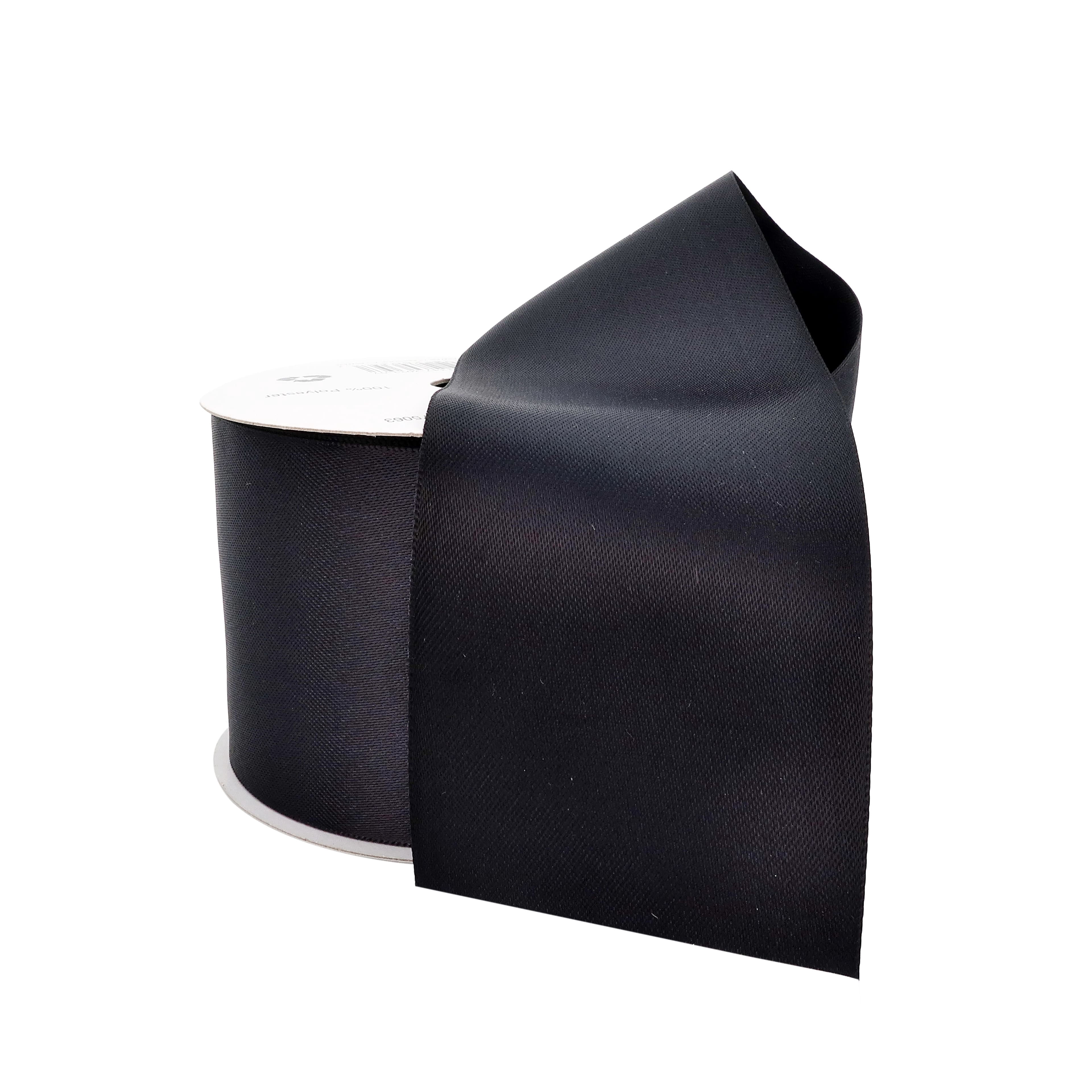 12 Pack: 2.5" x 10yd. Satin Ribbon by Celebrate It Specialty
