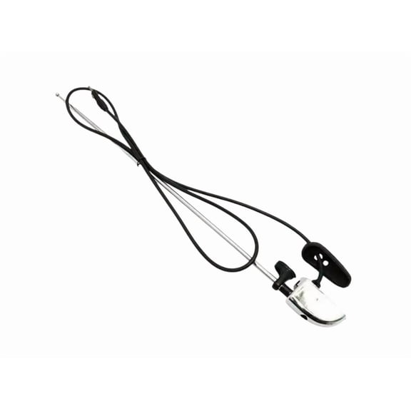 Fit Suzuki Samurai Gypsy Radio Sterio Custom Antenna
