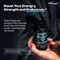thumbnail image 2 of Prime Labs L Arginine 1500mg - Nitric Oxide Supplement - Blood Flow, Energy, Strength, Endurance - 60 Count, 2 of 9