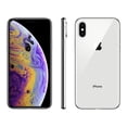 thumbnail image 4 of iPhone XS Max Apple 512 GB Plata Reacondicionado, 4 of 4