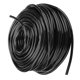 thumbnail image 3 of Heavy Duty PVC Plastic Flexible Garden Hose for Industrial Agriculture, Lawn and Garden (50m), 3 of 4