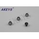thumbnail image 5 of 1PCS/5PCS/10PCS KSD9700 155C-250C Termostato 10A 250V Interruptor de temperatura de disco bimetálico NC Protector térmico de alta temperatura, 5 of 5