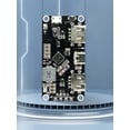 thumbnail image 3 of QC4.0 QC3.0 Módulo Carga Dual USB 18650 Protección Del Circuito Temperatura LED, 3 of 9