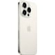 thumbnail image 4 of Apple iPhone 15 Pro Reacondicionado - Totalmente Desbloqueado - 128 GB Titanio Blanco, 4 of 4